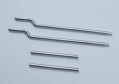 Sunvisor Rods 1965-1966 Convertible 1