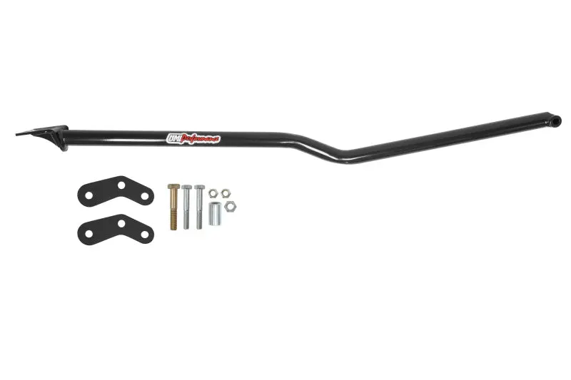 Umi Performance 1982-2002 Chevrolet Camaro 3Rd-4Th Gen Gm F-Body Panhard Bar Relocation Kit 1