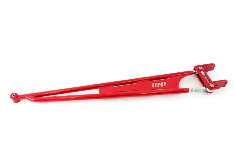 Umi Performance 1993-2002 Chevrolet Camaro 4Th Gen Gm F-Body Tunnel Mounted Torque Arm 1