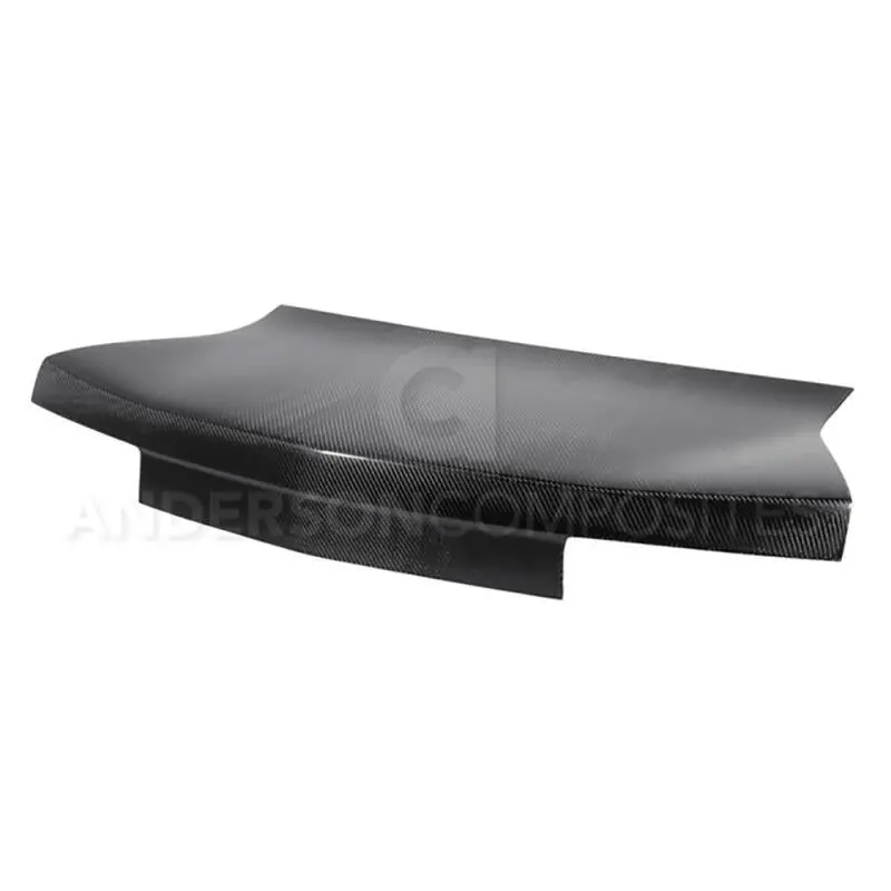 Anderson Composites 2010-2013 Chevrolet Camaro 5Th Gen Type-Oe Decklid 1