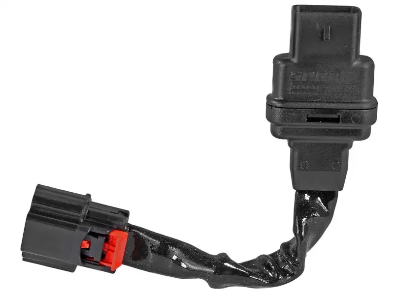 Afe 2014-2020 Chevrolet Camaro 5Th-6Th Gen Power Sprint Booster Power Converter (C7) A T 2