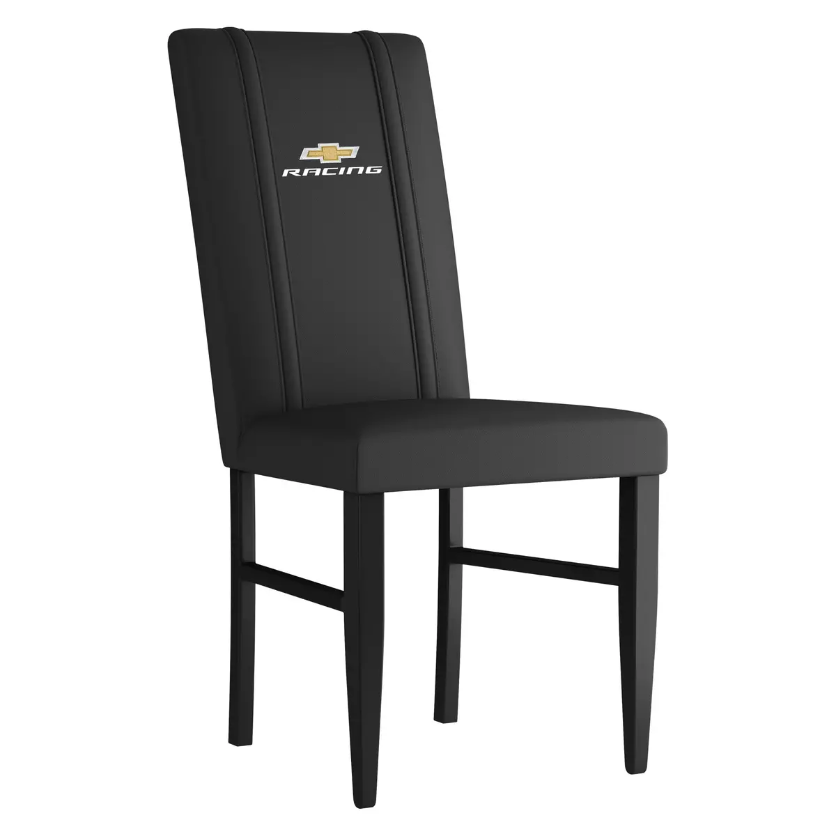 Side Chair 2000 With Chevy Racing Logo Set Of 2 1