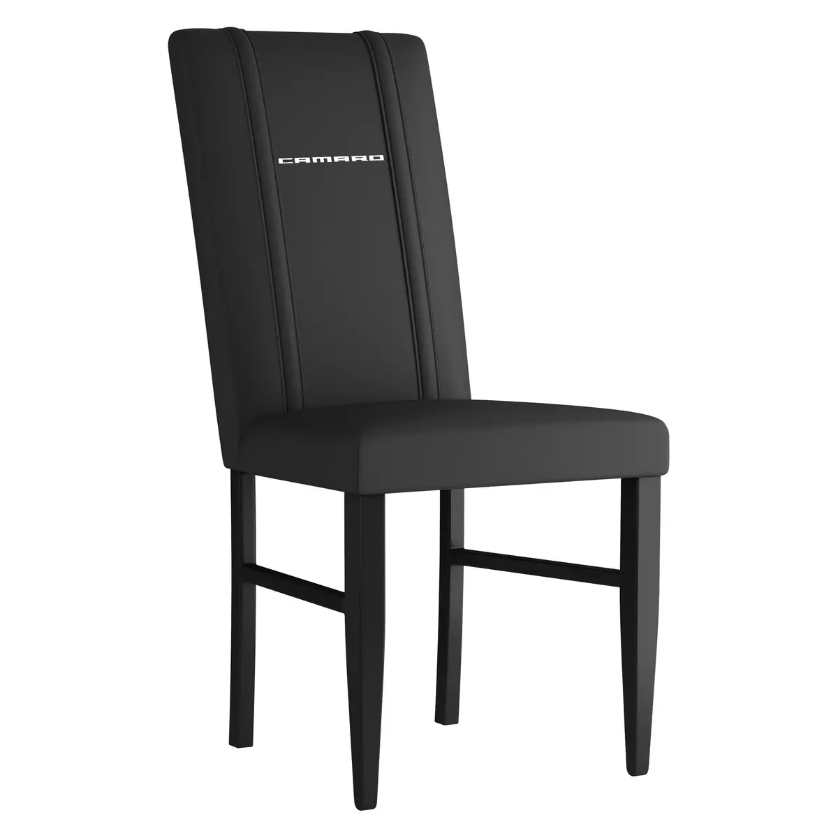 Side Chair 2000 With Camaro Logo Set Of 2 1