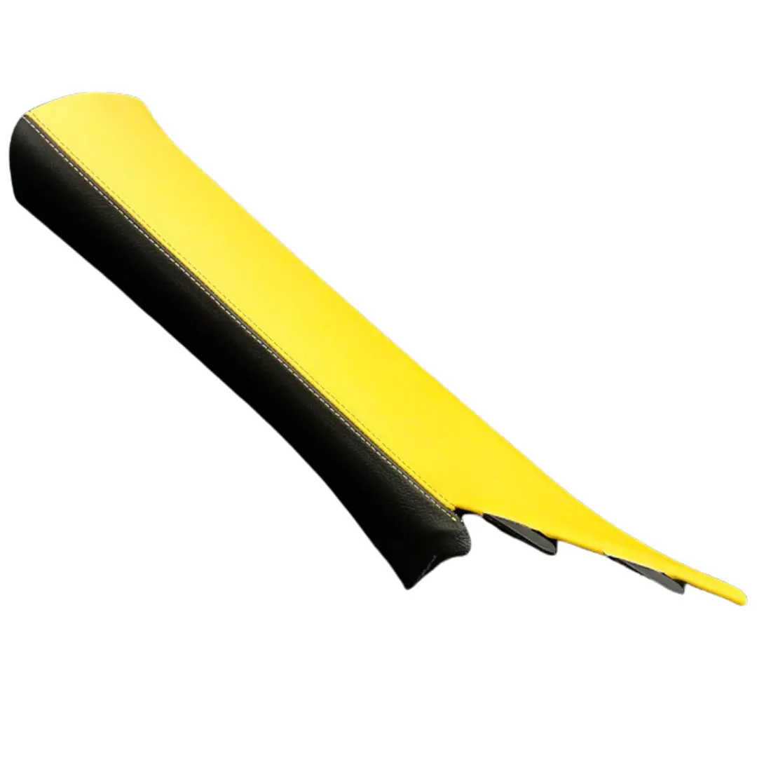 Chevrolet Camaro 2010-15 A Pillar Reupholstery Kit 1