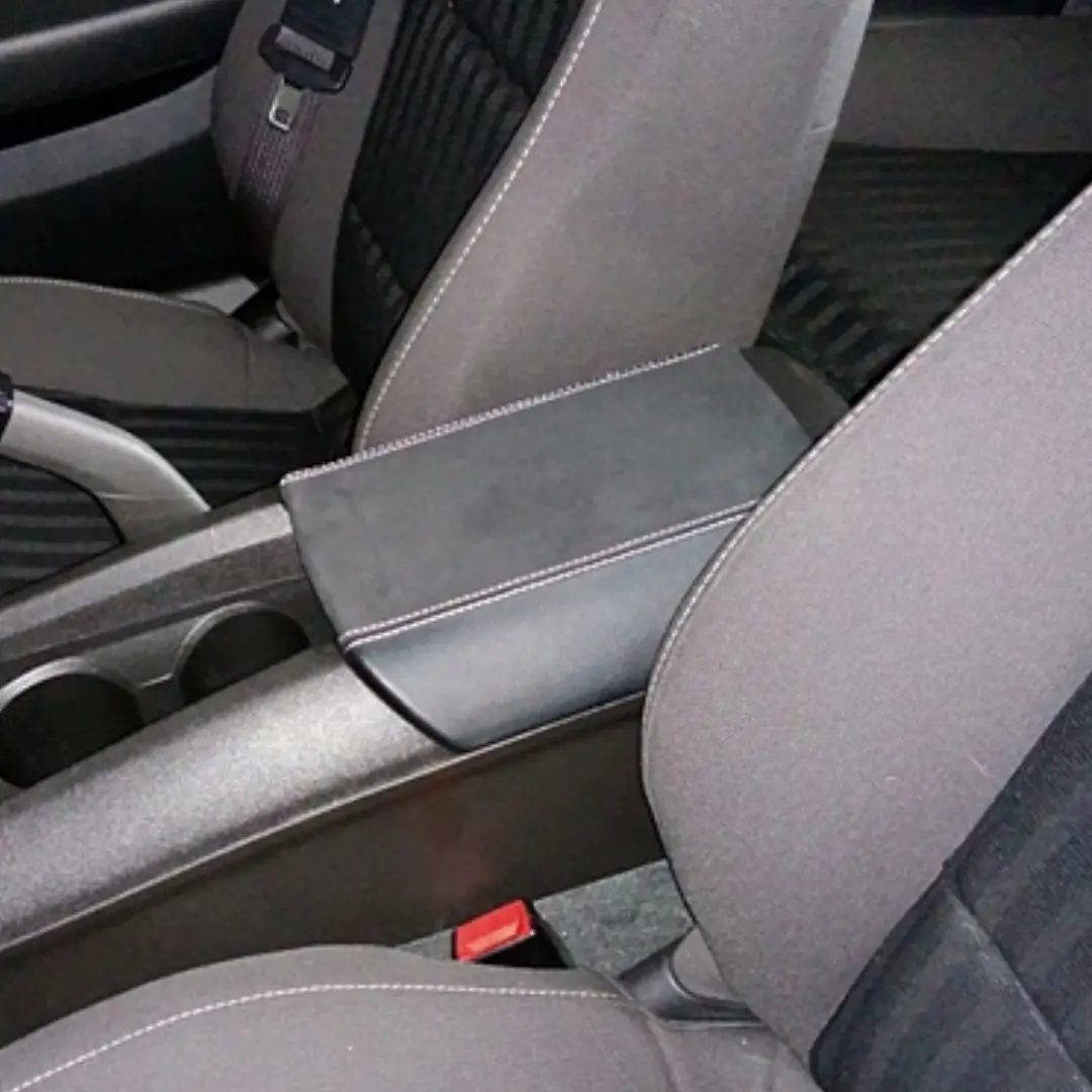 Chevrolet Camaro 2010-2015 Armrest Reupholstery Kit 1