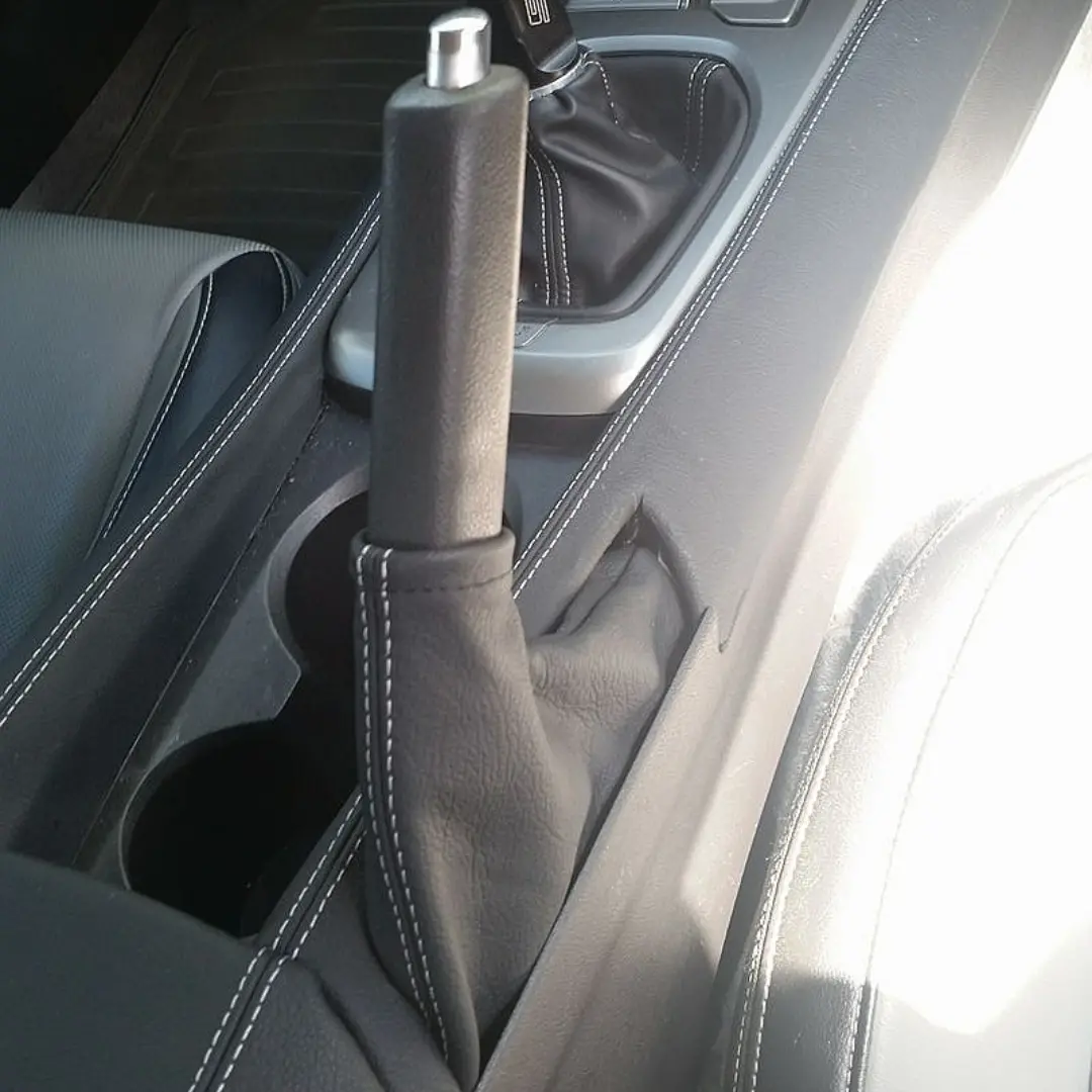 Chevrolet Camaro 2010-2015 E-Brake Boots 1
