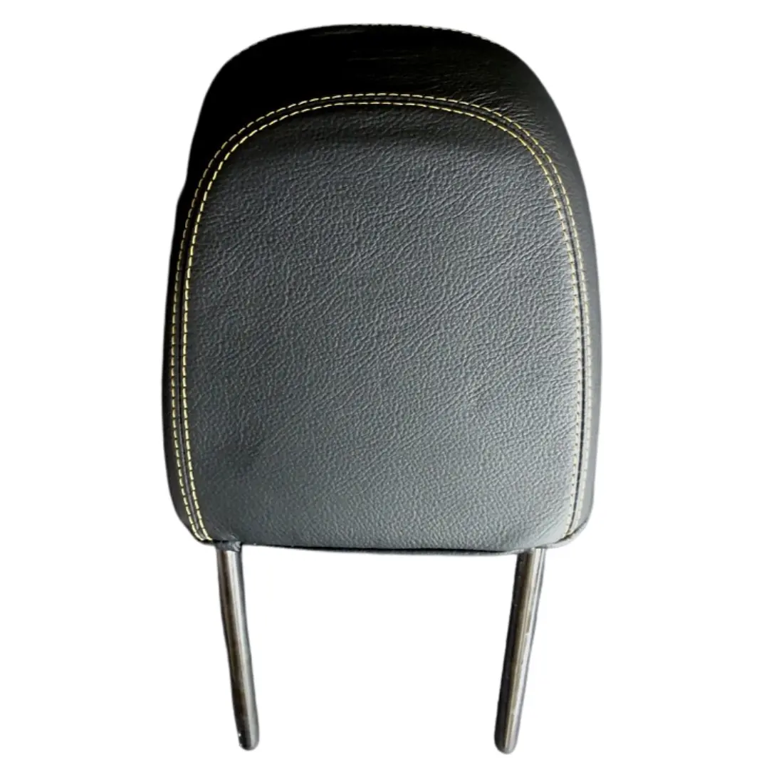 Chevrolet Camaro 2010-15 Headrest Reupholstery Kit 1
