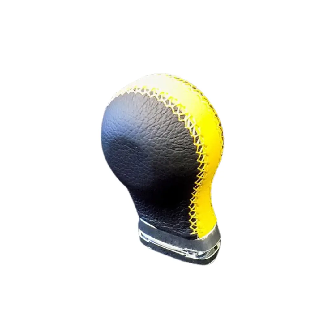 Chevrolet Camaro 2010-2012 Shift Knob Reupholstery Kit 1