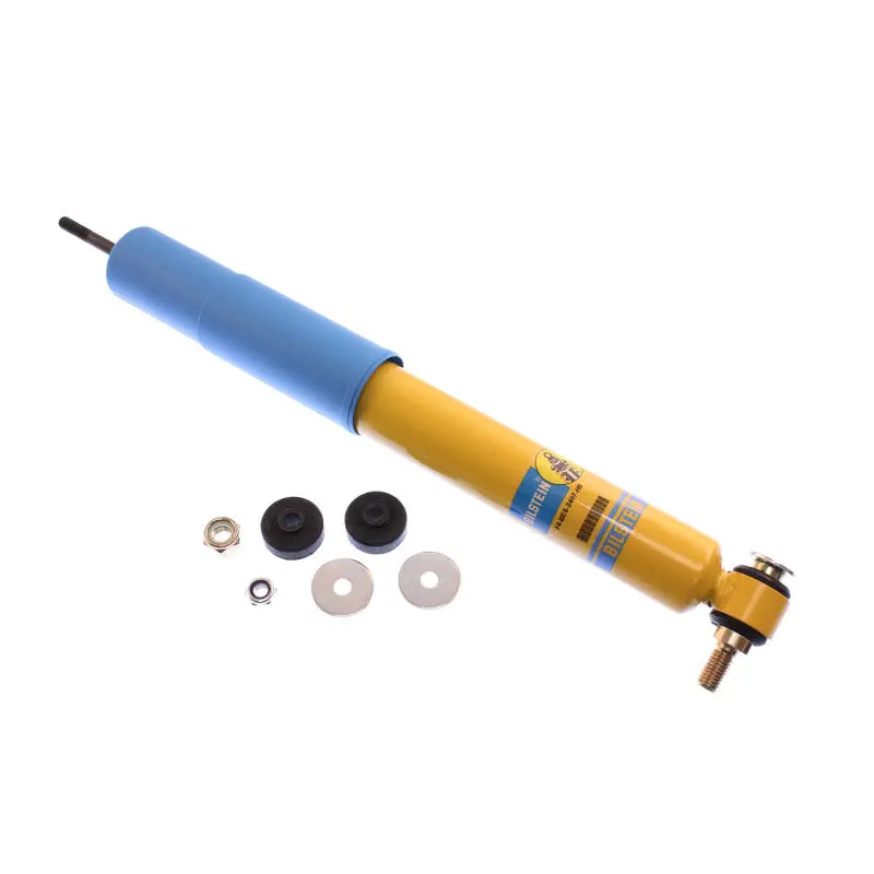 Bilstein 1993-2002 Chevrolet Camaro 4Th Gen B6 Rear 46Mm Monotube Shock Absorber 1