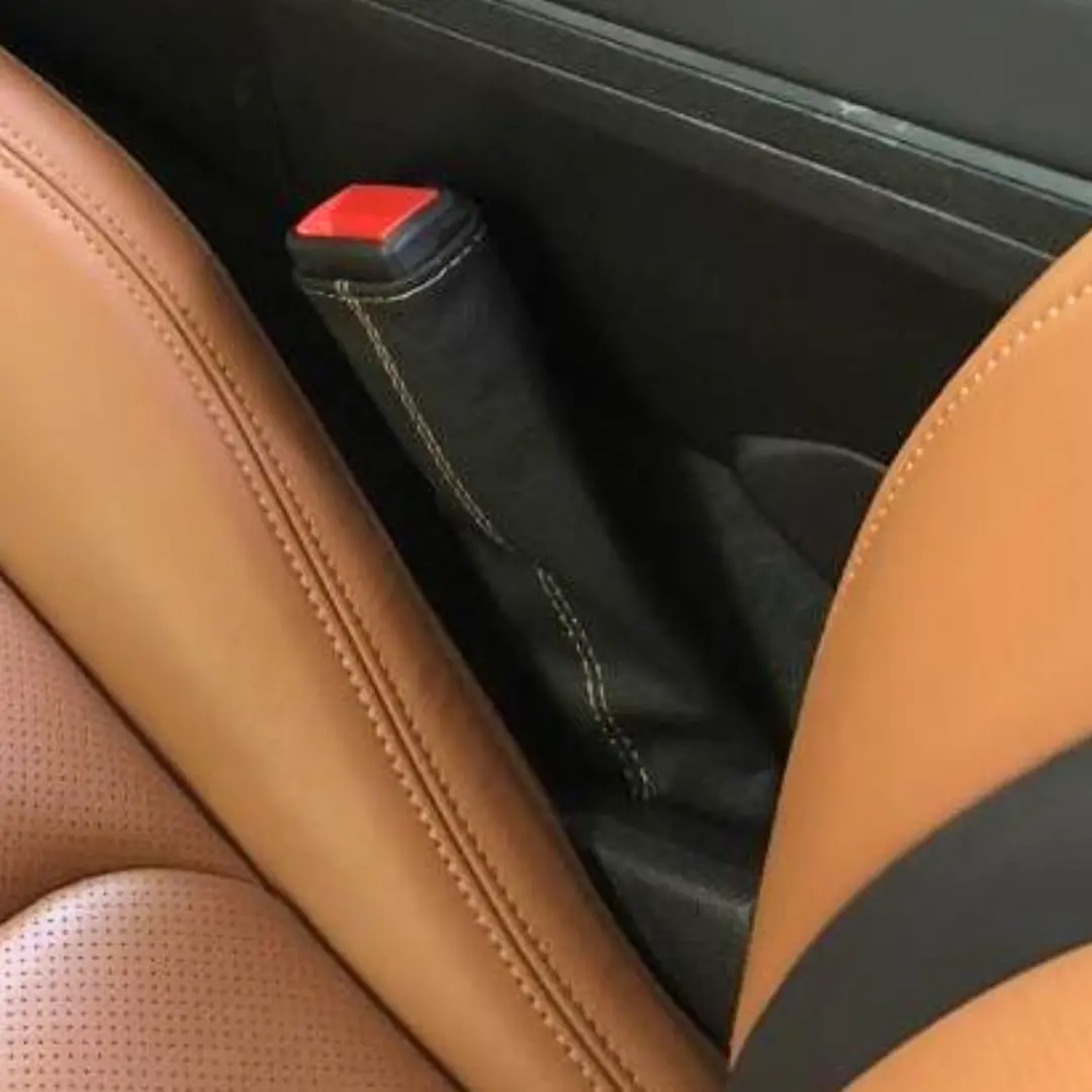 Chevrolet Camaro 2016-2024 Seatbelt Stalk 1