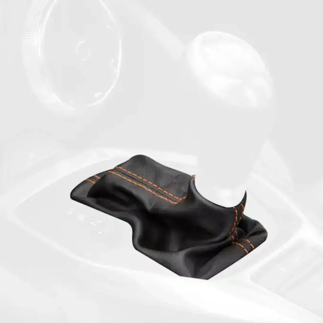 Chevrolet Camaro 2016-2024 Shift Boots Auto 1