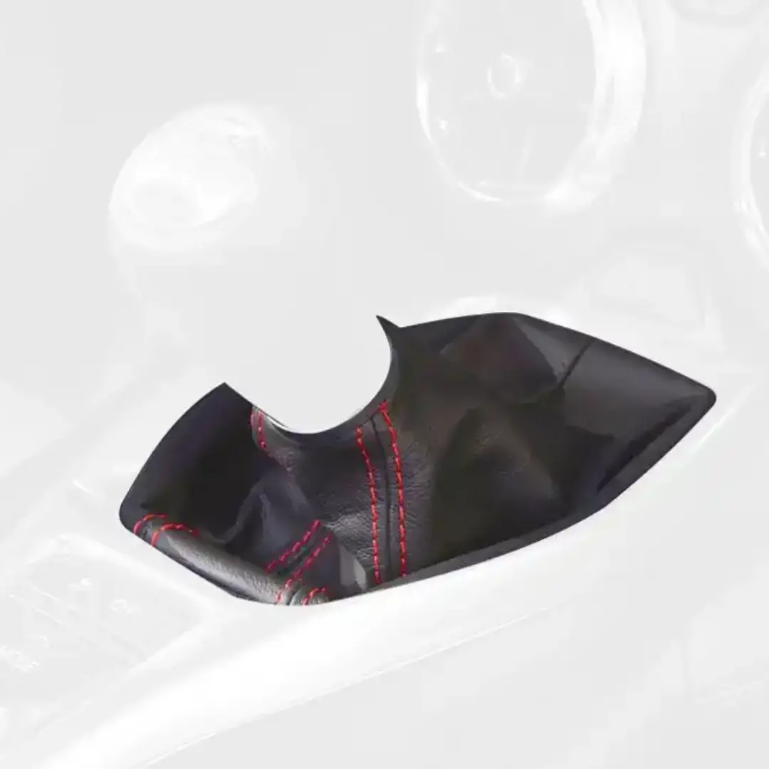 Chevrolet Camaro 2016-2024 Shift Boots Manual 1