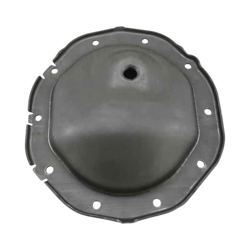 Yukon Gear & Axle 1967-1981 Chevrolet Camaro 1St-2Nd Gen Yukon Gear Steel Cover For Gm 8.2In & 8.5In Rear 1