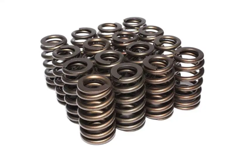 Comp Cams 1967-1986 Chevrolet Camaro 1St-3Rd Gen 1St- Valve Springs 1.240In Beehive 1