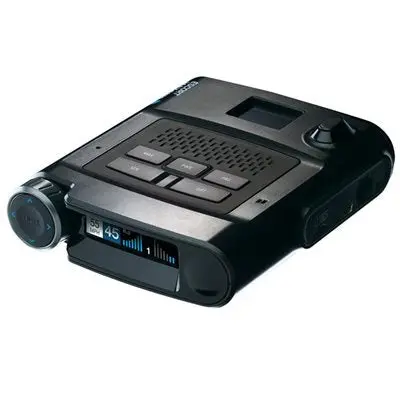 Escort Max360c Radar Detection & Dash Camera - Ca 1
