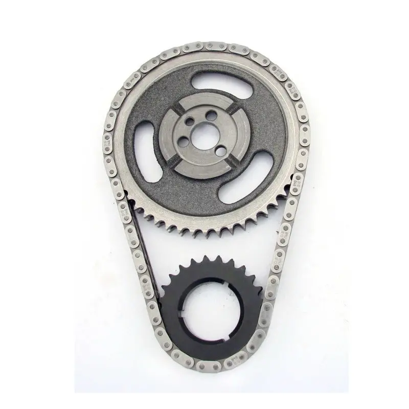 Comp Cams 1967-1972 Chevrolet Camaro 1St-2Nd Gen 1St- Hi-Tech Roller Timing Set Cb 1