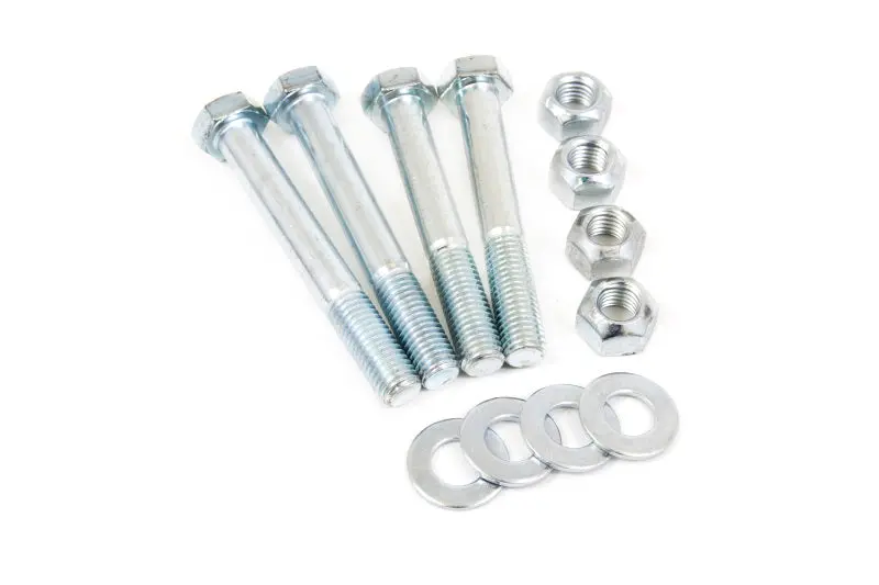 Umi Performance 1993-2002 Chevrolet Camaro 4Th Gen Gm F-Body Lower A-Arm Hardware Kit 1