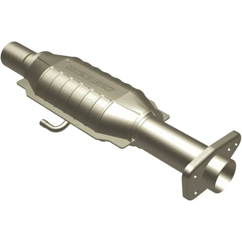 Magnaflow 1980-1980 Chevrolet Camaro 2Nd Gen Conv Gm 22.75X6.5X4 2.25 2.25 1