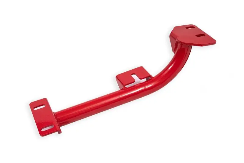 Bmr Suspension 1998-2002 Chevrolet 4Th Gen Camaro Bmr Gm F-Body Transmission Conversion Crossmember 4L60e Ls1 Red 1