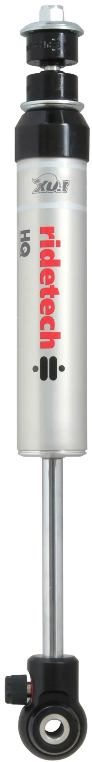 Ridetech 1982-2002 Chevrolet Camaro 3Rd-4Th Gen 3Rd- Hq Series Shock Eye Stud Inverted 7.55In Stroke Rear 1