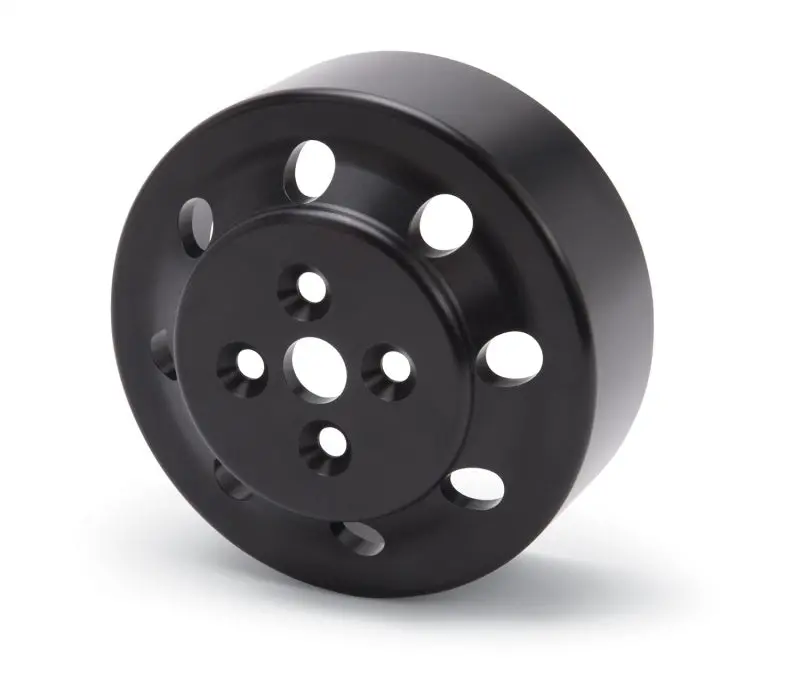 Edelbrock 2010-2010 Chevrolet Camaro 5Th Gen Water Pump Billet Pulley For Ls Water Pumps 8893 8894 1