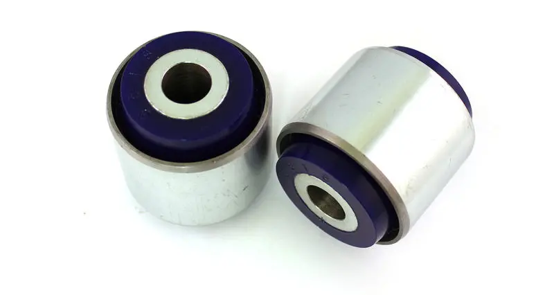 Superpro 2010-2015 Chevrolet Camaro 5Th Gen Ss Front Lower Inner Control Arm Bushing Kit 1
