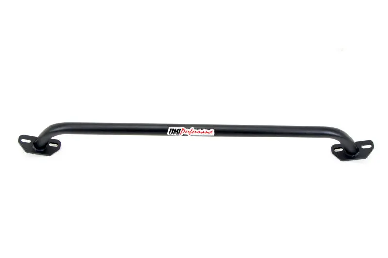 Umi Performance 1993-2002 Chevrolet Camaro 4Th Gen Gm F-Body Chrome Moly Shock Tower Brace 1