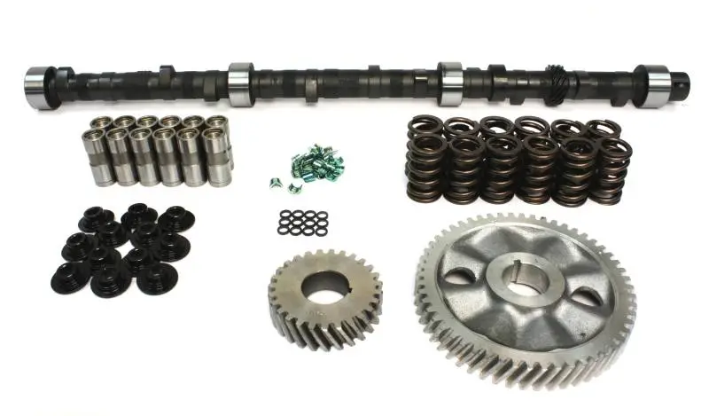 Comp Cams 1967-1979 Chevrolet Camaro 1St-2Nd Gen 1St- Camshaft Kit C61 252H 1