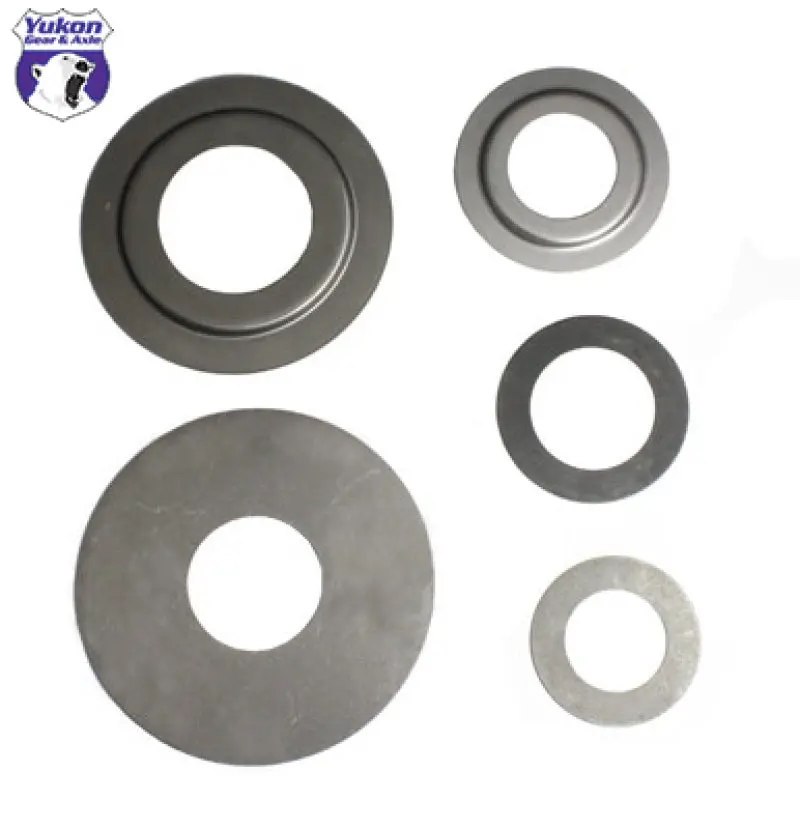 Yukon Gear & Axle 1984-1994 Chevrolet Camaro 3Rd-4Th Gen Yukon Gear Dana 25 27 30 44 50 Inner Oil Slinger Replacement 1