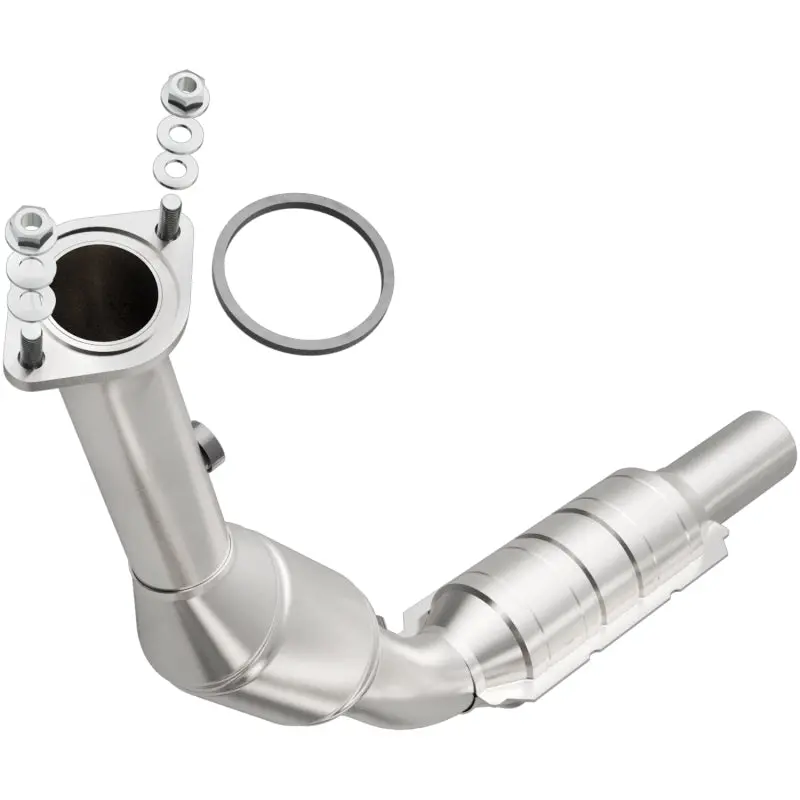 Magnaflow 2010-2011 Chevrolet Camaro 5Th Gen Conv Direct Fit California V6 3.6Lgas 1