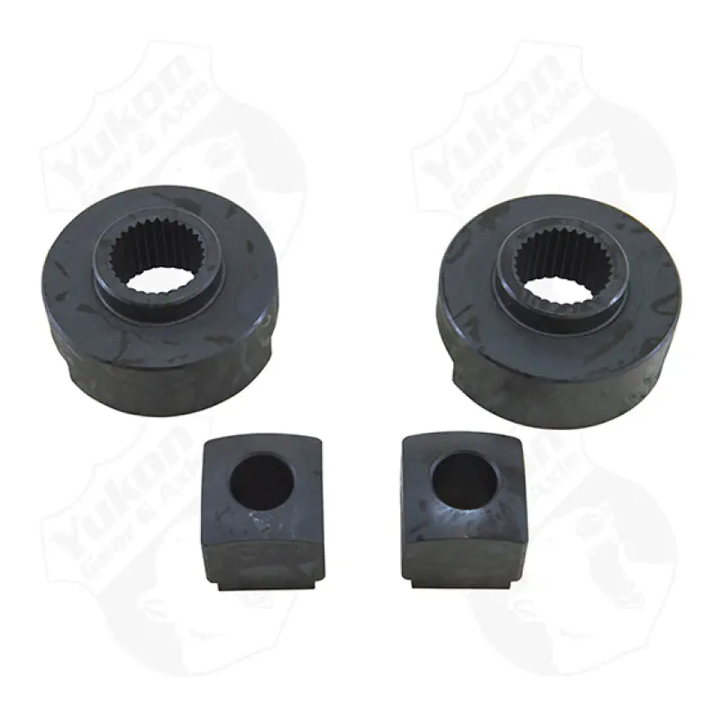 Yukon Gear & Axle 1970-1981 Chevrolet Camaro 2Nd Gen Yukon Gear Mini Spool For Gm 8.5In W 30 Spline Axles 1
