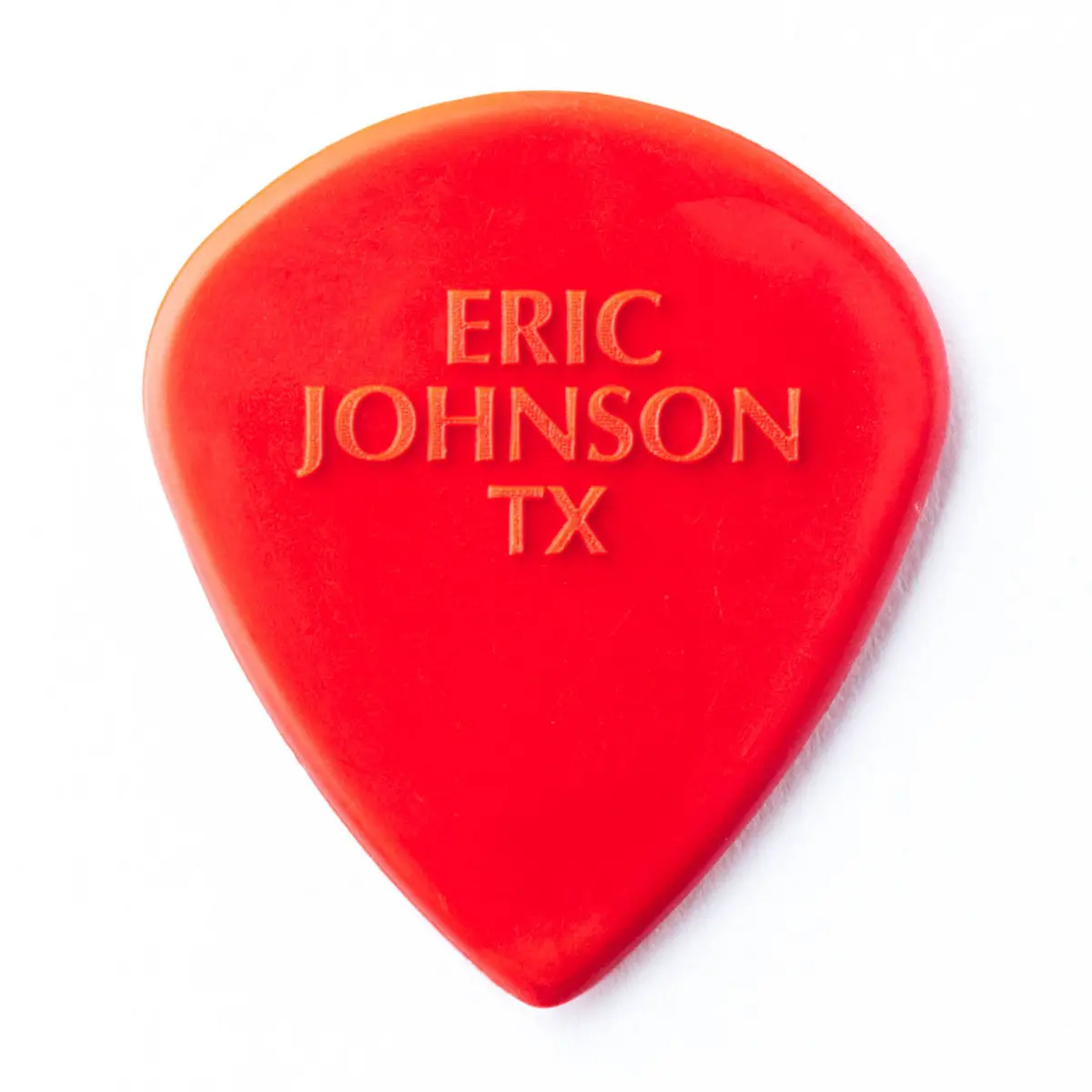 Dunlop 47Rej3n Eric Johnson Jazz Iii (Bag Of 24 Picks) 1