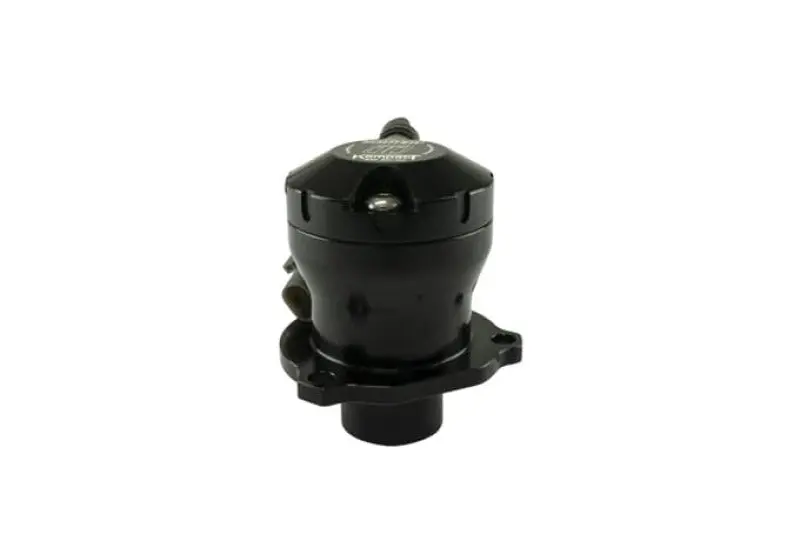 Turbosmart 2017-2021 Chevrolet Camaro 6Th Gen Kompact Em Bov Vr7 Plumb Back 1