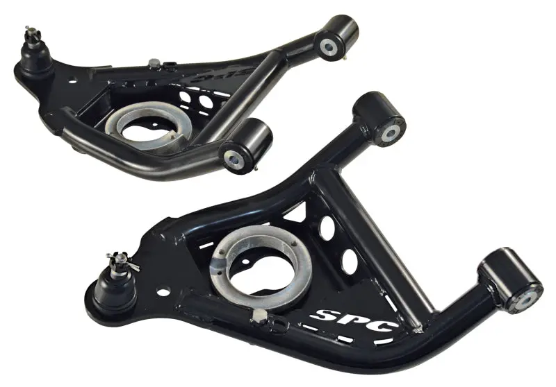 Spc Performance 1967-1969 Chevrolet Camaro 1St Gen Gm F Body Gen 1 Lowering Tubular Arms 1