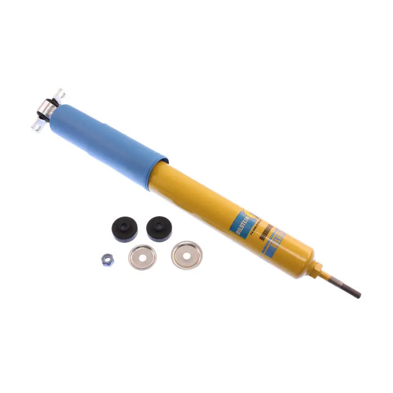 Bilstein 1970-1981 Chevrolet Camaro 2Nd Gen B6 Base Rear 46Mm Monotube Shock Absorber 1