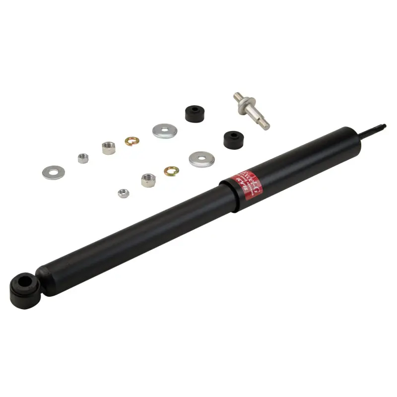Kyb 1967-1969 Chevrolet Camaro 1St Gen Shocks & Struts Excel-G Rear Amc American Amc Amx Amc Javelin Amc Ramble 1