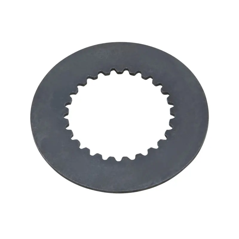 Yukon Gear & Axle 1984-1994 Chevrolet Camaro 3Rd-4Th Gen Yukon Gear Powr Lok Flat Driven Plate For Dana 44 1