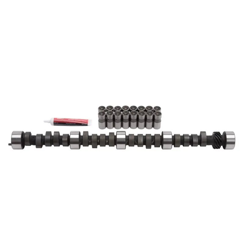 Edelbrock 1967-1969 Chevrolet Camaro 1St Gen Perf Plus Cam And Lifters Kit67and Later Chev 396-454 1