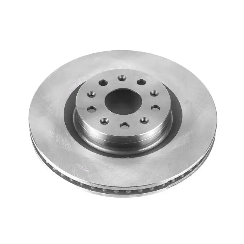 Powerstop 2016-2024 Chevrolet Camaro 6Th Gen Power Stop Ct6 Front Autospecialty Brake Rotor 1