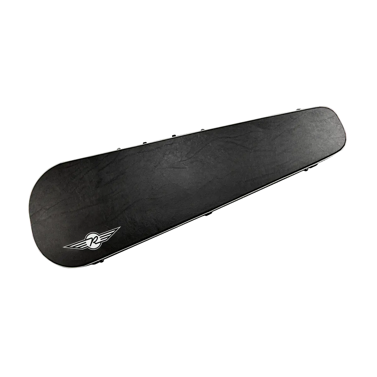 Reverend Teardrop Two Tone Case – Baritone/Watt 1