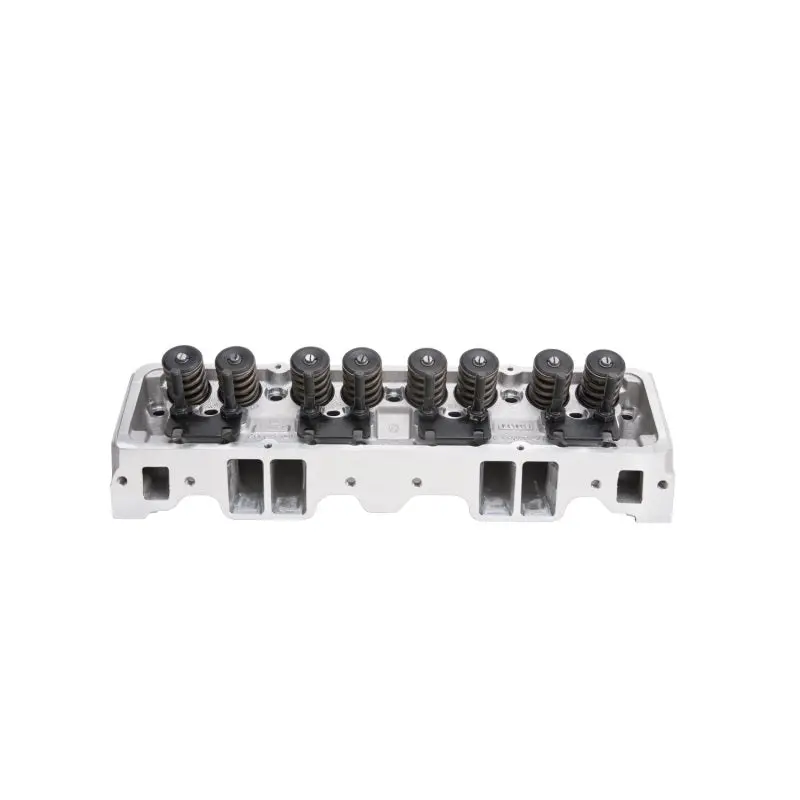 Edelbrock 1980-1986 Chevrolet Camaro 2Nd-3Rd Gen Single Perf Rpm Sbc 70Cc Head Comp 1
