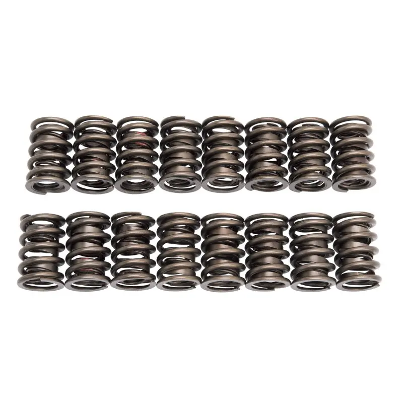 Edelbrock 1980-1992 Chevrolet Camaro 2Nd-3Rd Gen Valve Springs For Hydraulic Roller Cam W 1 800In Installed Height 1