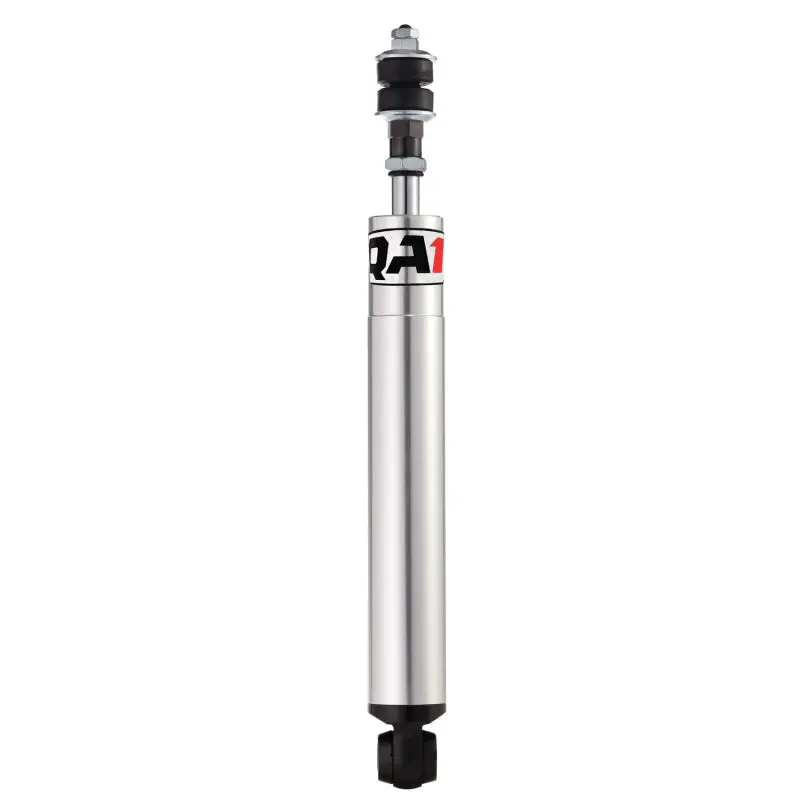 Qa1 1967-1969 Chevrolet Camaro 1St Gen Stocker Star Series Rear Shock Absorber Non Adj. 12.125In 18.75In Aluminum 1