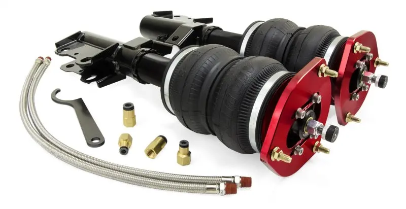 Air Lift 2016-2023 Chevrolet Camaro 6Th Gen Performance Front Kit For 1