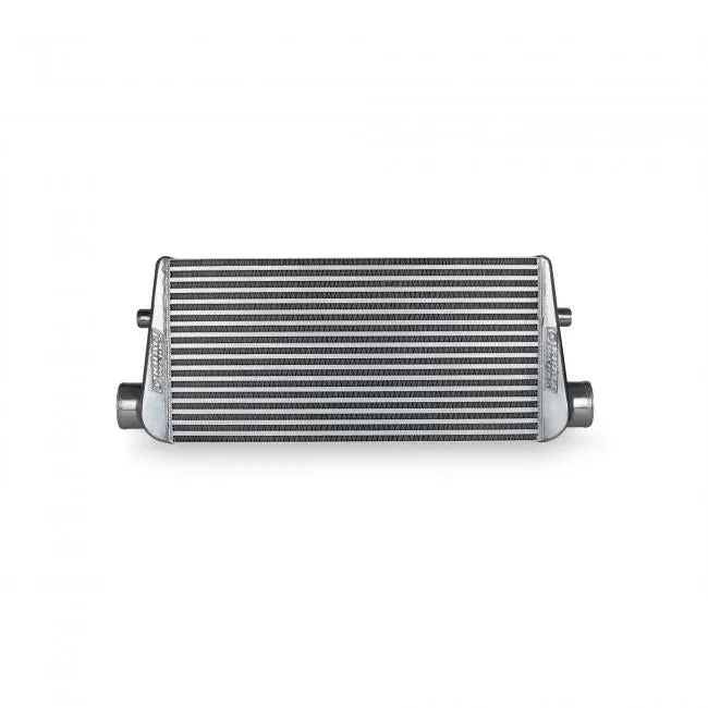 Kraftwerks 1967-2019 Chevrolet Camaro 1St-6Th Gen 31X12x4in Core Size 3In Inlet Outlet Universal Intercooler 1