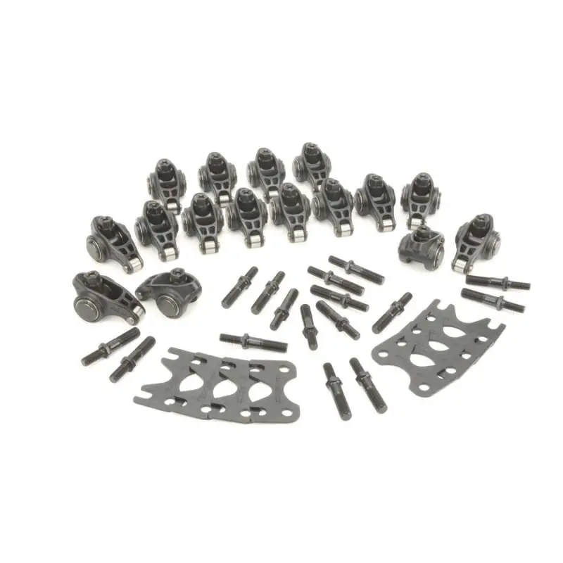 Comp Cams 1998-2002 Chevrolet Camaro 4Th Gen Rocker Arm Kitls1 1.8 5 16 1