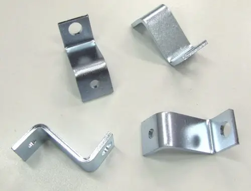 Ute Bumperette Brackets 1