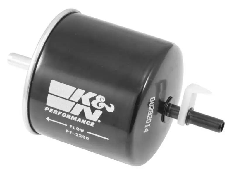 K&N Engineering 1992-2002 Chevrolet Camaro 3Rd-4Th Gen K&N Cavalier 2.2L 3.1L Fuel Filter 1