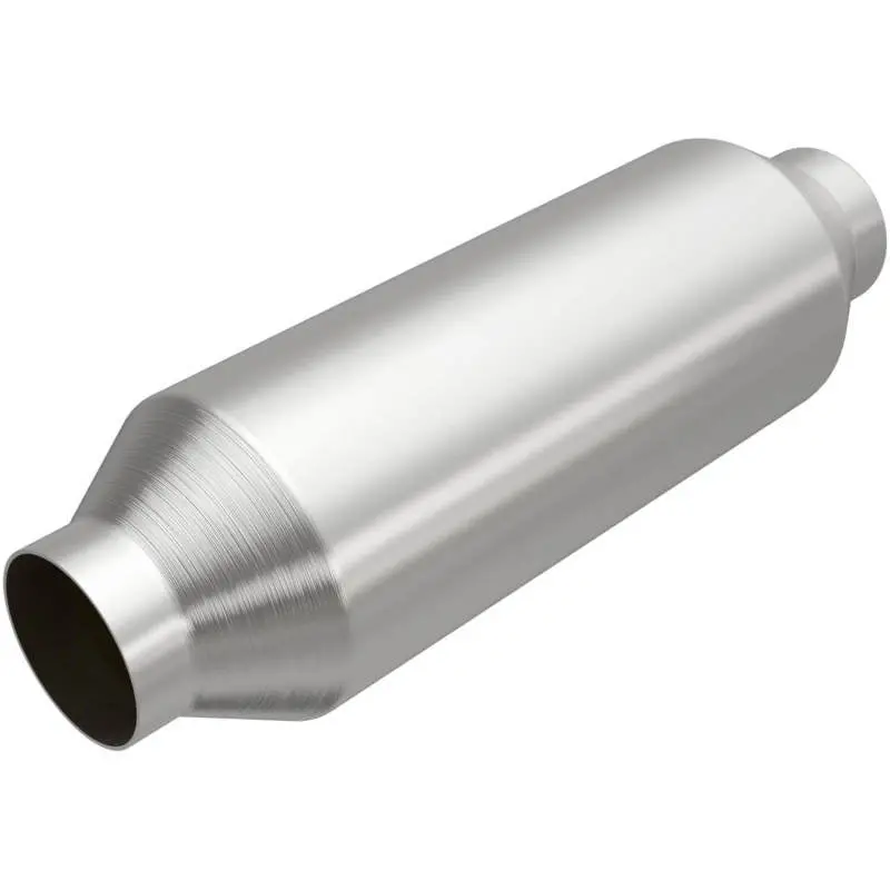 Magnaflow 1980-1995 Chevrolet Camaro 2Nd-4Th Gen Conv Univ 2.25Inch C C Pc1 1