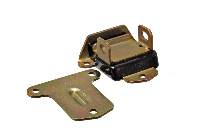 Energy Suspension 1967-1973 Chevrolet Camaro 1St-2Nd Gen Chevelle Nova Black Early Engi 1